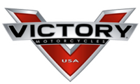 Dr. Jekill & Mr Hyde Exhausts for Victory Motorcycles